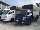 Đại Lý bán xe tải Hyundai Porter H150 Chính hãng tại Thái Bình