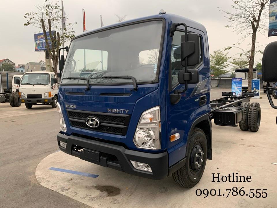 ngoại thất ex8l