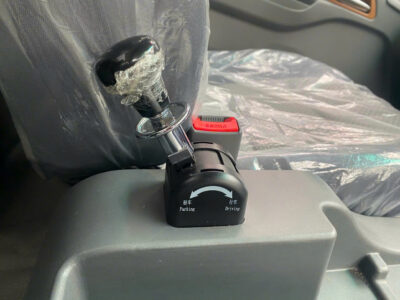 JAC N350 PLUS E5 Thùng Bạt 5.25m, 3.5 Tấn 155 Hp