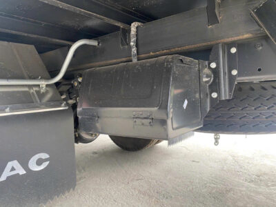 JAC N350 PLUS E5 Thùng Bạt 5.25m, 3.5 Tấn 155 Hp