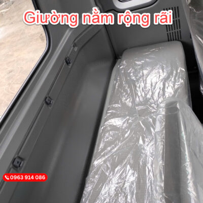 JAC N800 PLUS E5 Thùng Kín 7.6m, 8 Tấn, Động Cơ Cummins