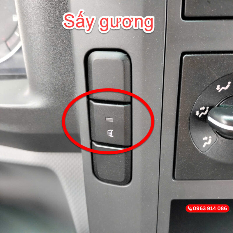 JAC N800 PLUS E5 Thùng Kín 7.6m, 8 Tấn, Động Cơ Cummins