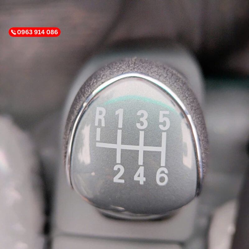 JAC N800 PLUS E5 Thùng Kín 7.6m, 8 Tấn, Động Cơ Cummins