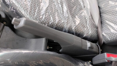 JAC N250S Pro E5 2.5 Tấn Thùng Kín 4.46m, Động Cơ Cummins