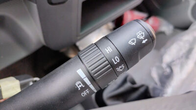 JAC N250S Pro E5 2.5 Tấn Thùng Kín 4.46m, Động Cơ Cummins