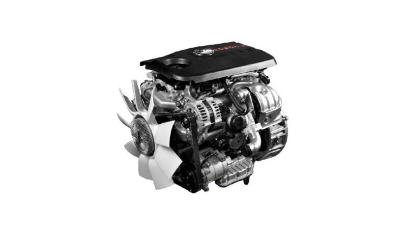 Động cơ Nissan Nhật