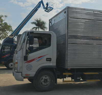 Thời Gian Lái Xe – Thay Đổi Mới Về Quy Định Lái Xe