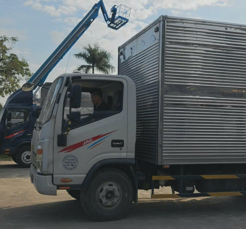 Thời Gian Lái Xe – Thay Đổi Mới Về Quy Định Lái Xe