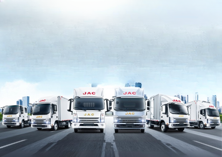 Xe Tải JAC Có Tốt Không? So Sánh Cùng Với Các Dòng Xe Khác